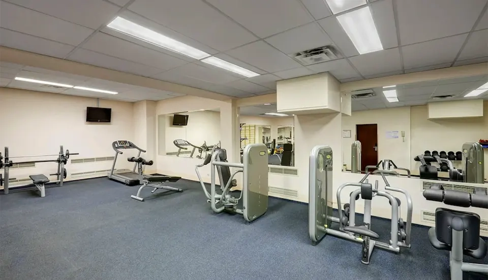 هتل آروستار مسکو